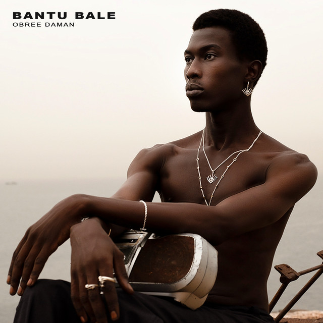 Bantu Bale cover art