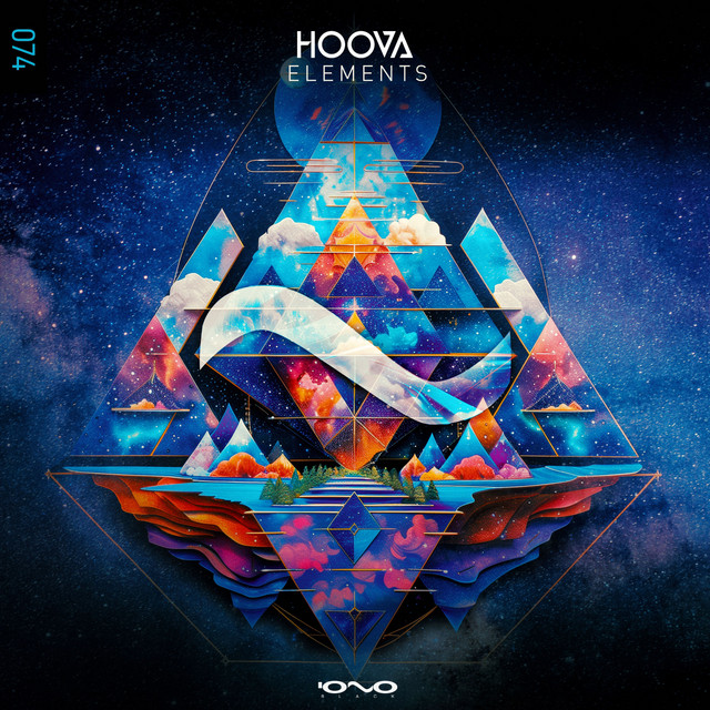 Elements cover art