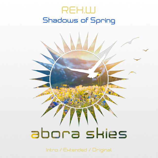 Shadows of Spring cover art