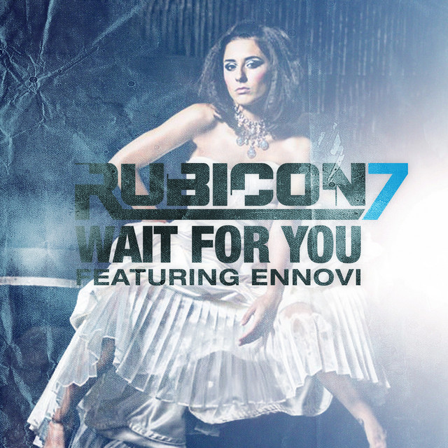 Wait for You cover art