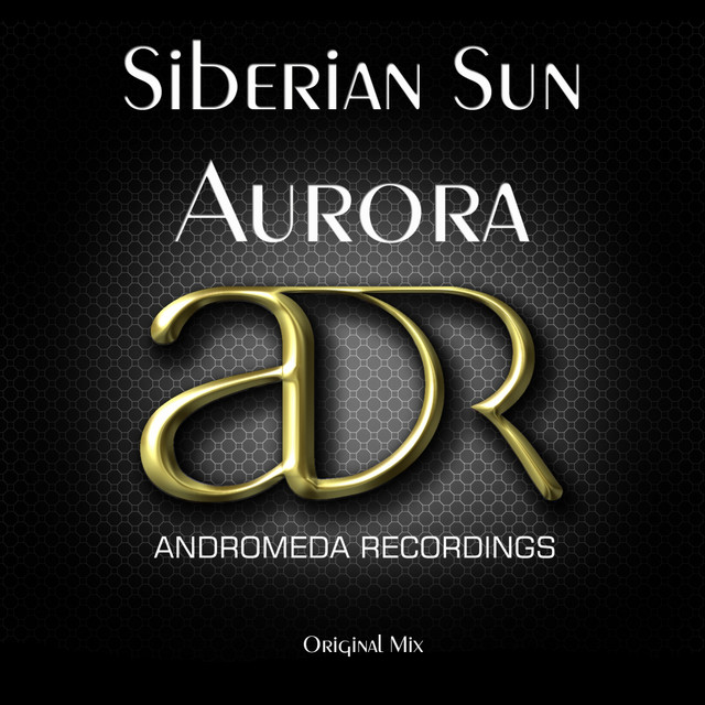 Aurora cover