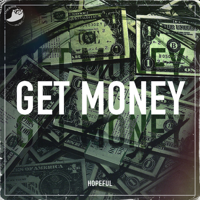 Get Money cover