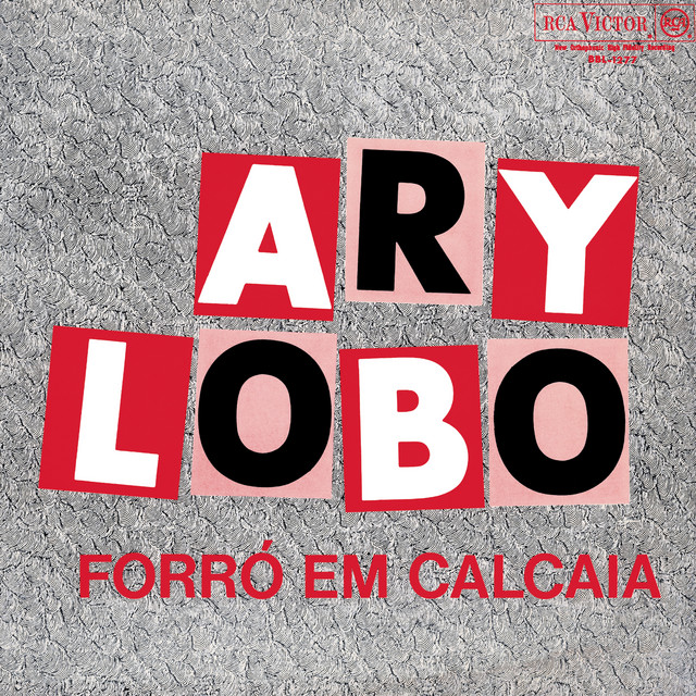 Forró Em Calcaia cover art