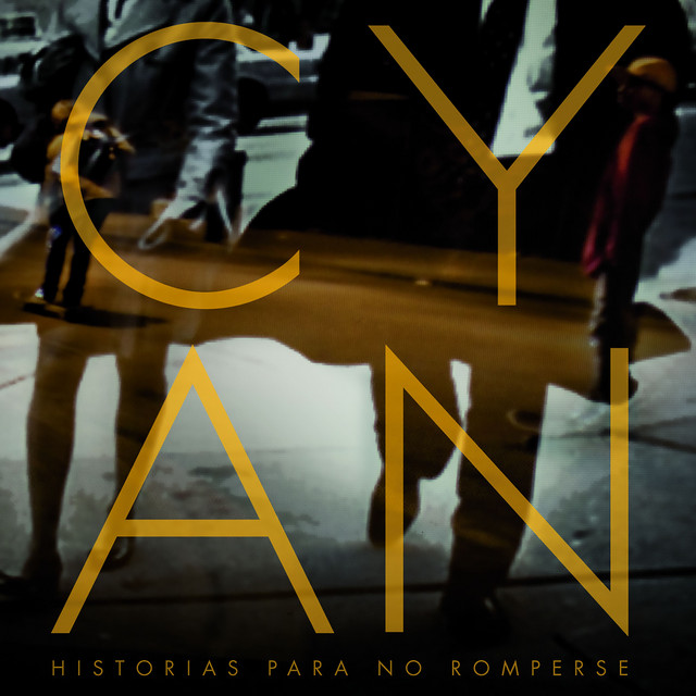 Historias para No Romperse cover art
