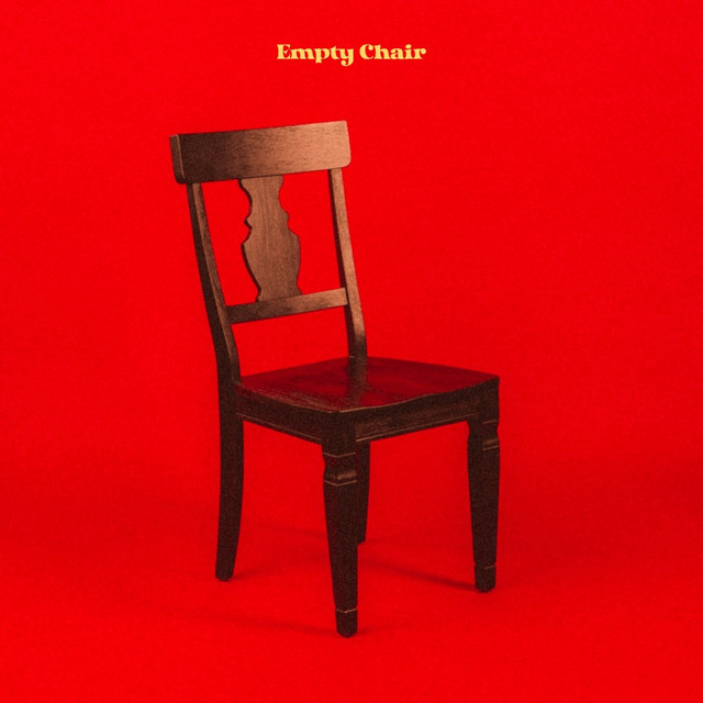 Empty Chair