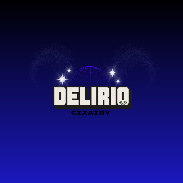 Delírio