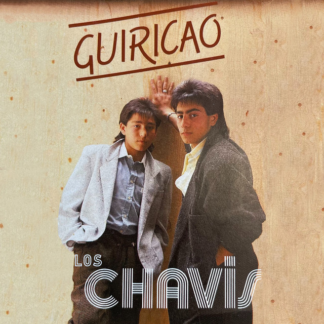 Guiricao cover art