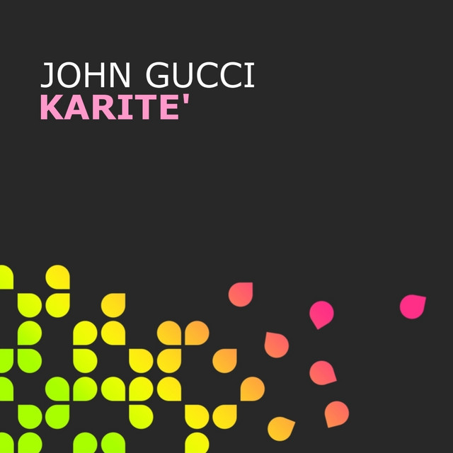Karite' - Original Mix cover art