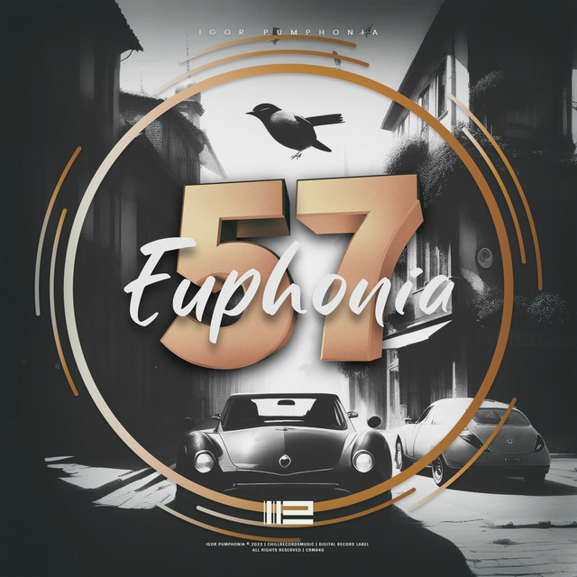Euphonia 57 cover art