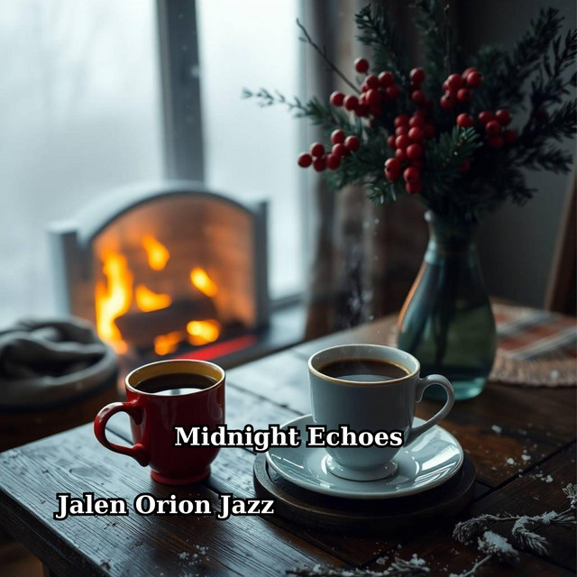 Jalen Orion Jazz