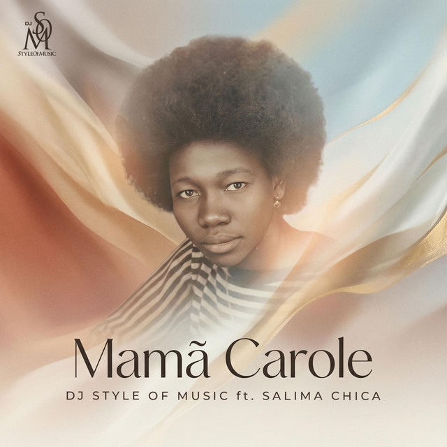 Mamã Carole