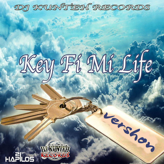 Key fi Mi Life