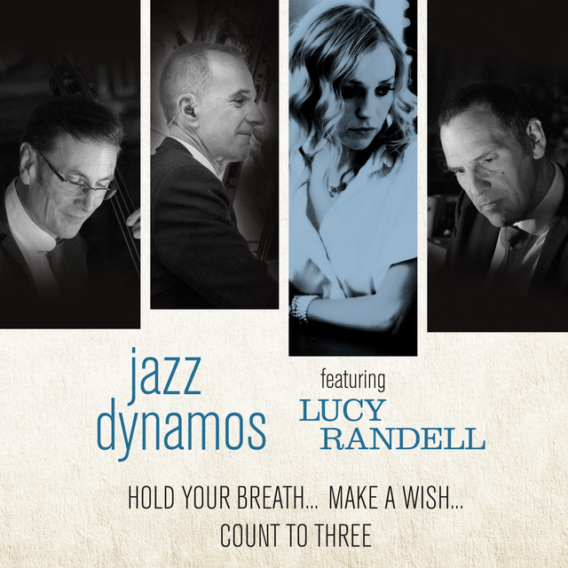 Hold Your Breath... Make a Wish... Count to Three (Live at Pizza Express Jazz Club, London, 2017) cover art
