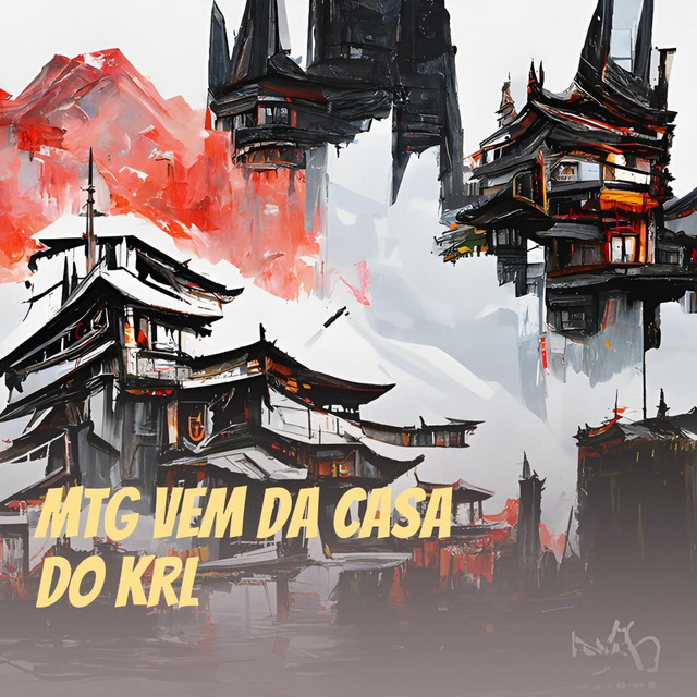 Mtg Vem da Casa do Krl
