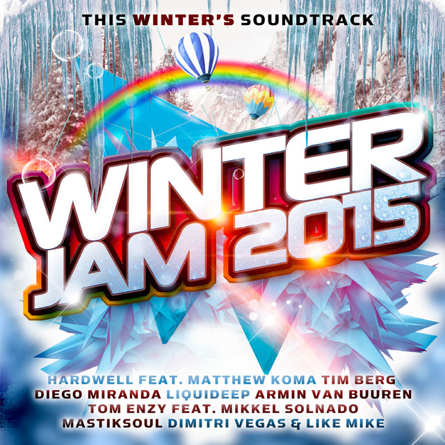 Winter Jam 2015 - Compilation by Various Artists | Spotify
