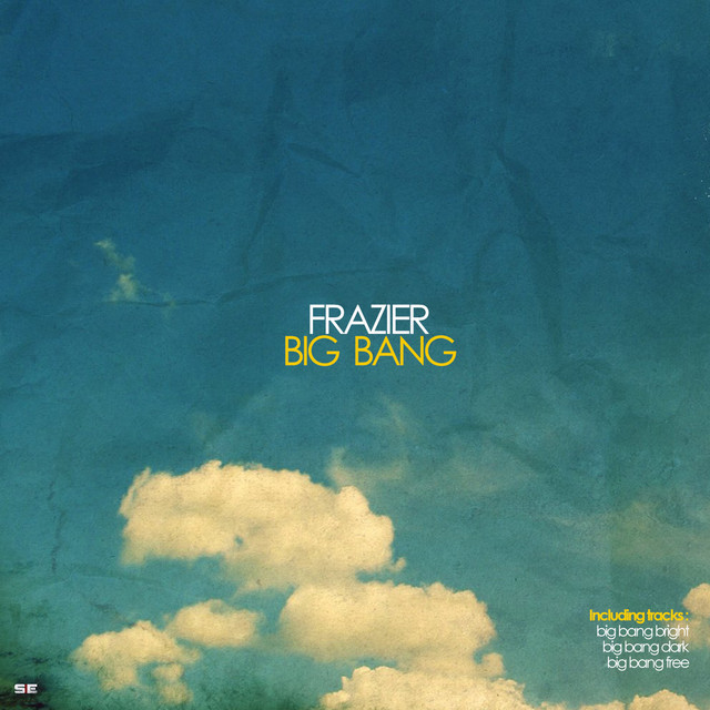 Big Bang Bright - Original Mix cover art