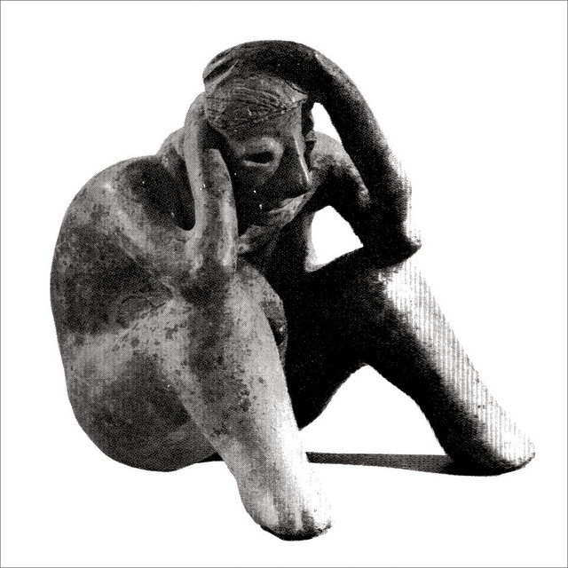 Concreté Misery cover art