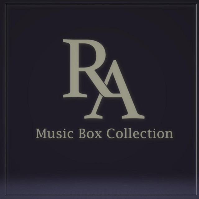 Music Box Collection cover art