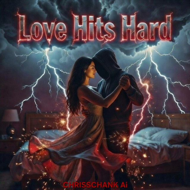 Love Hits Hard