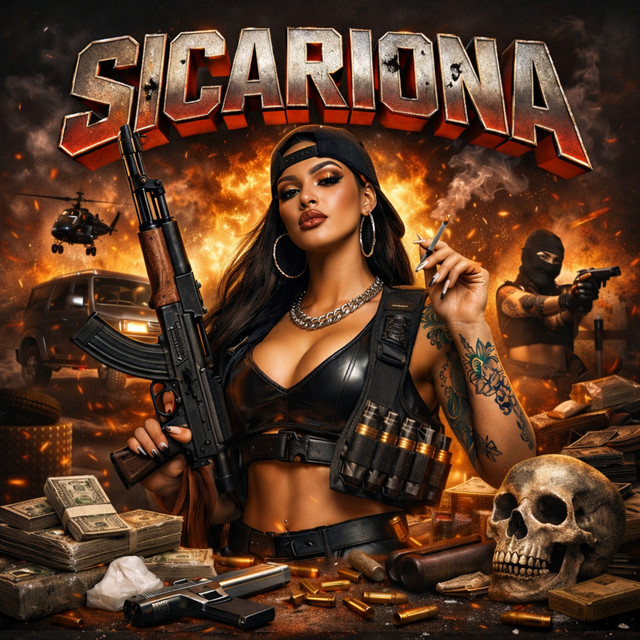 SICARIONA