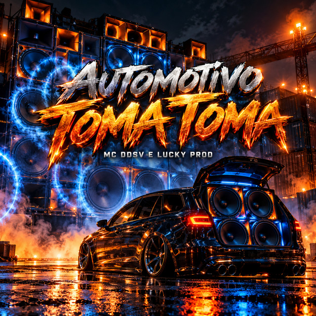 Automotivo Toma Toma