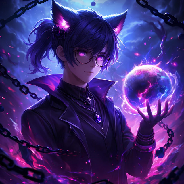ECHO! cover art