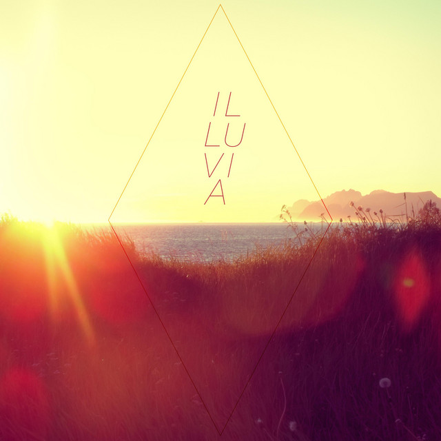 Illuvia cover art