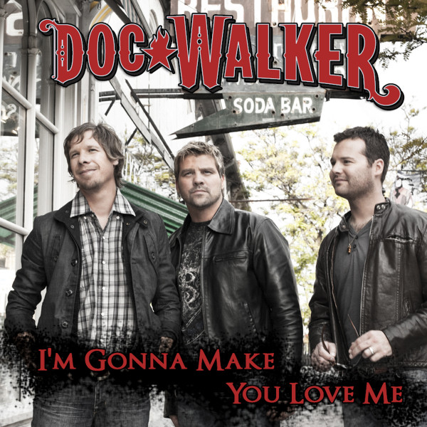 I'm Gonna Make You Love Me (Radio Version) cover art