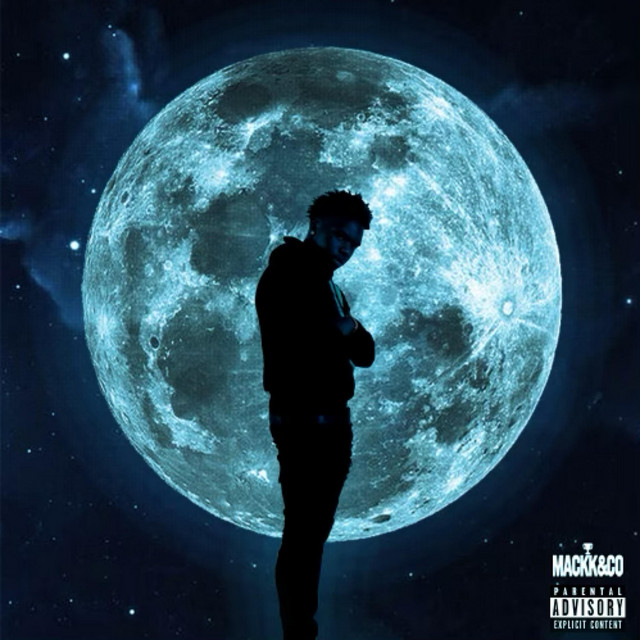 Astronaut Kid cover art
