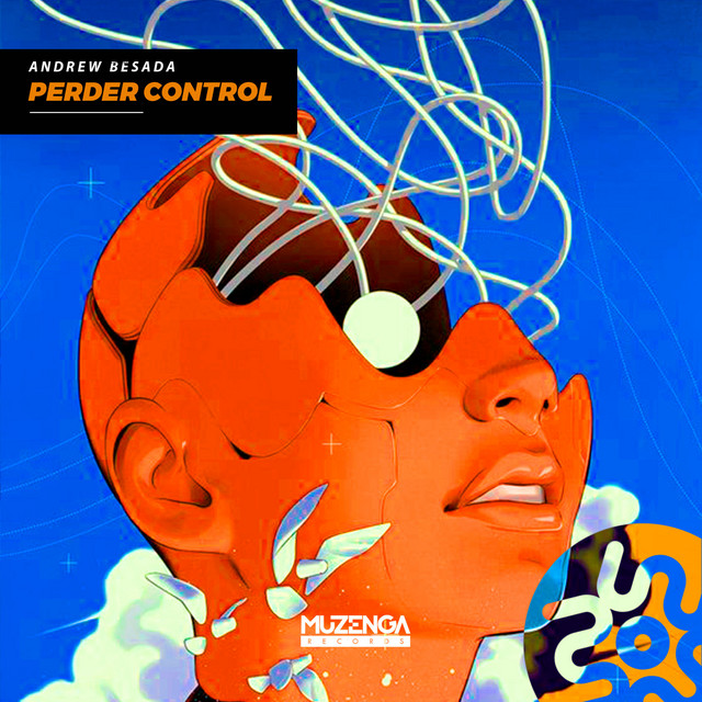 Perder Control cover art
