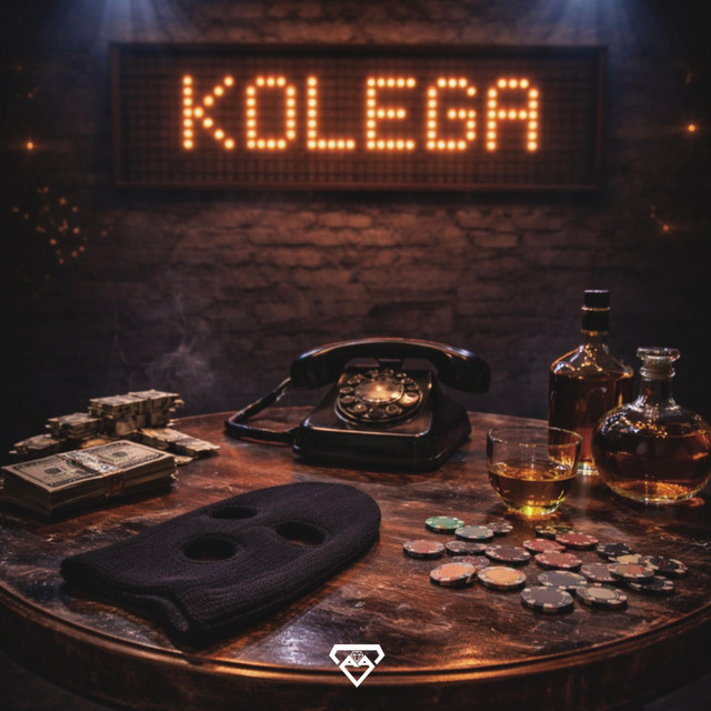 KOLEGA