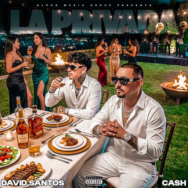 La Privada