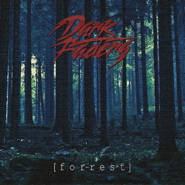 Forrest cover art