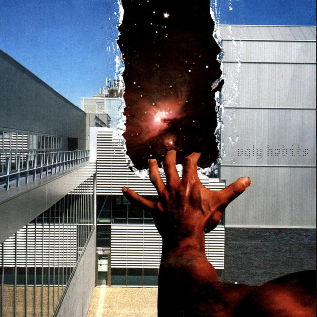Nightmare cover art