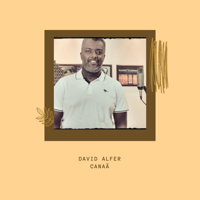 David Alfer | Spotify