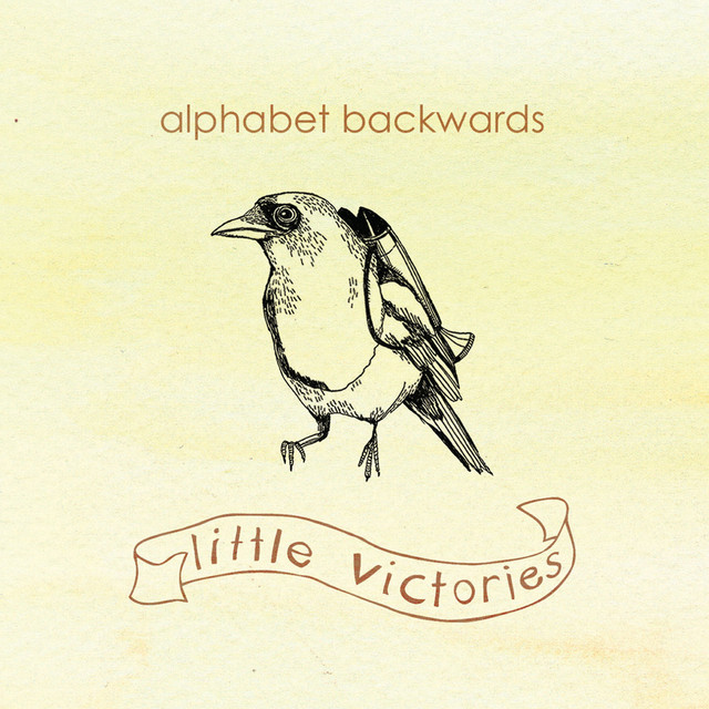 Little Victories cover art