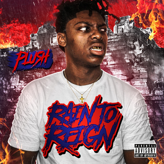 Rain to Reign: Intro cover art