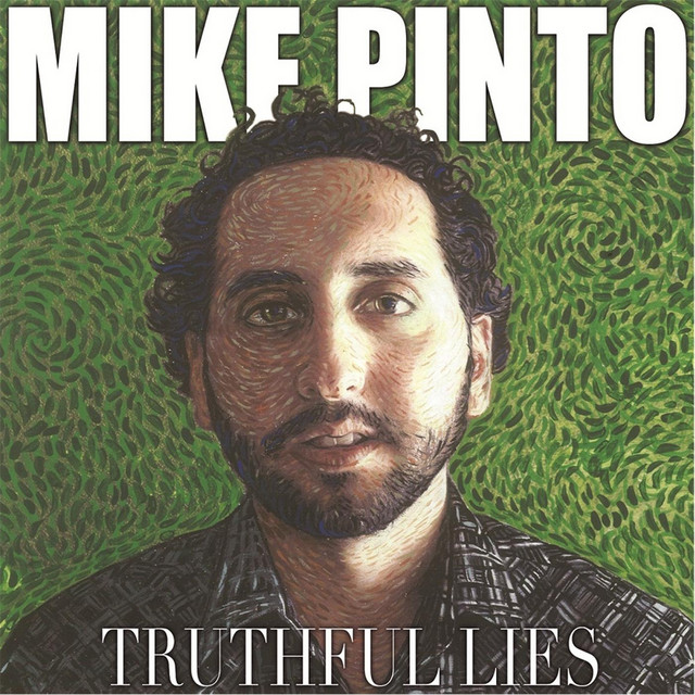 Truthful Lies cover art