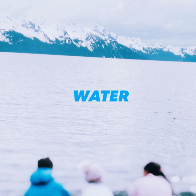 Water cover art