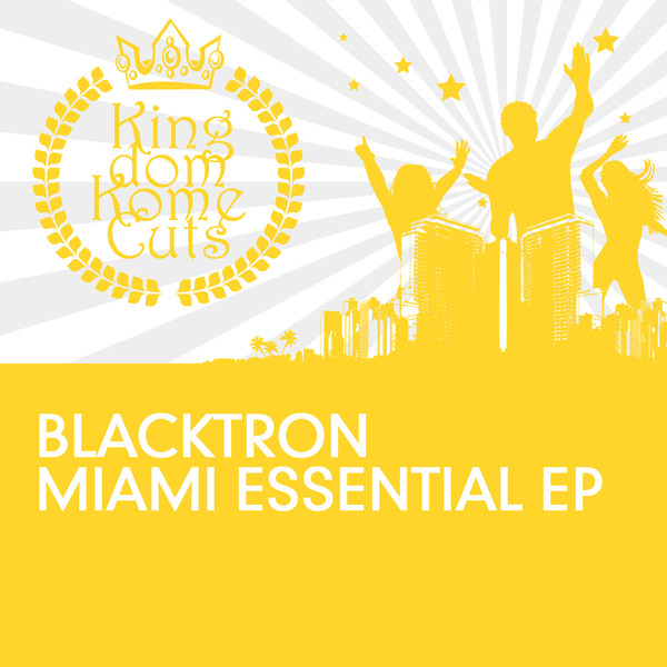 Be - Original Mix cover art