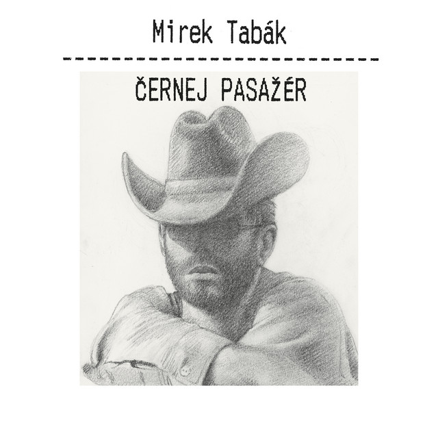 Černej pasažér