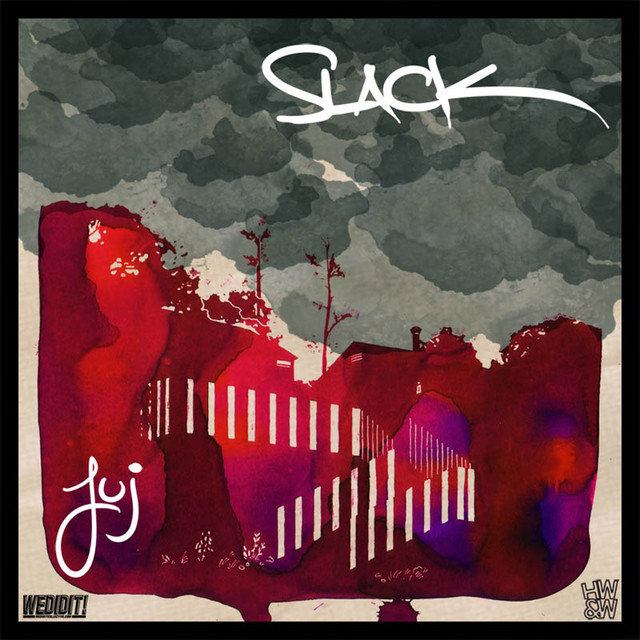 Slack cover art