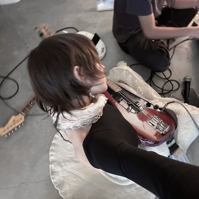 undefined album image