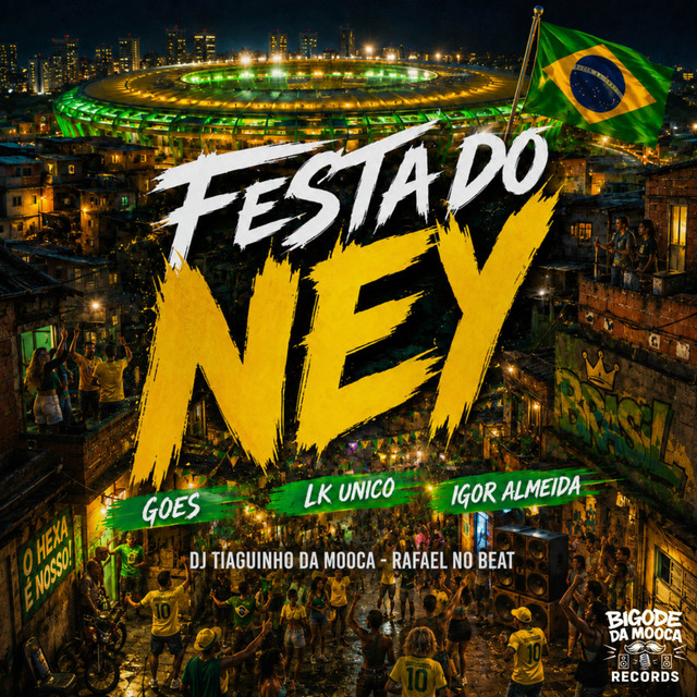 Festa do Ney