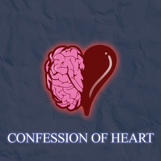 Confession of Heart cover art