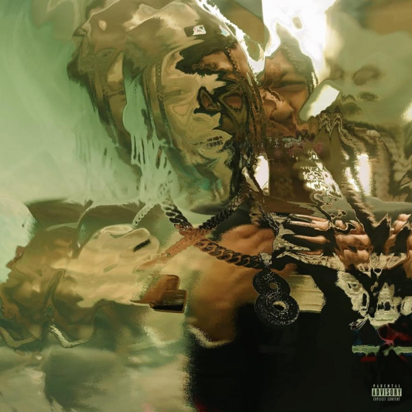 Life Support cover art