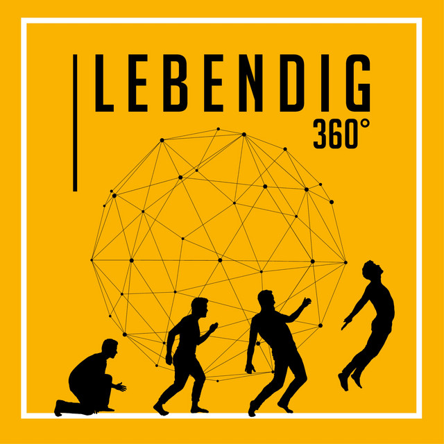 360 Grad cover art