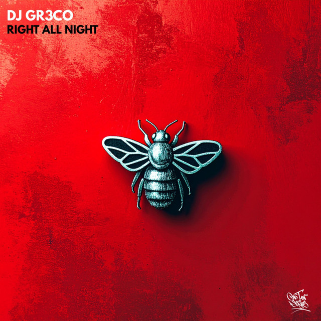DJ GR3CO – Right All Night - Radio Edit
