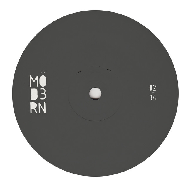 02/14 (Möd3rn 02) cover art