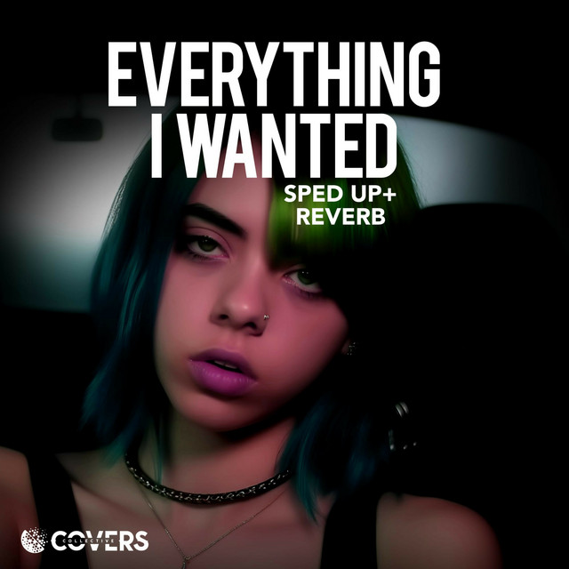 Everything I Wanted (Sped up + Reverb) - Single by sped up + reverb ...